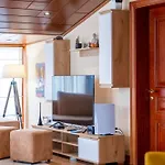 Primestay Penthouse Apartment Tirana