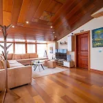 Apartment Primestay Penthouse Tirana