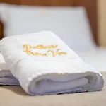 Apartmán Primestay Penthouse Tirana