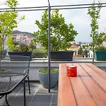 Primestay Penthouse *