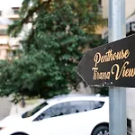Primestay Penthouse Tirana
