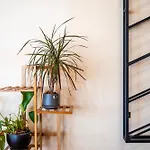 Primestay Penthouse Apartmán