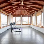 Apartmán Primestay Penthouse Tirana