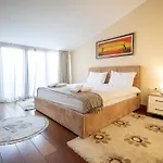 Primestay Penthouse Tirana