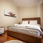 Primestay Penthouse Tirana