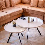Primestay Penthouse Tirana