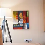 Primestay Penthouse Apartment