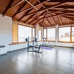 Primestay Penthouse Tirana