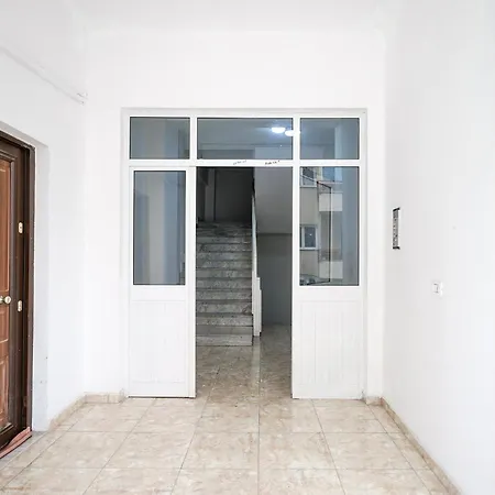 דירה Primestay Penthouse