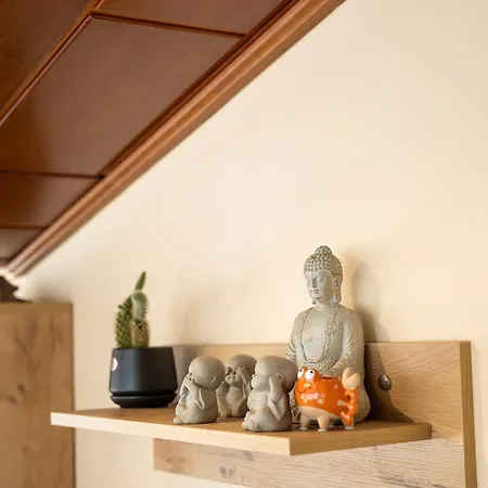 Primestay Penthouse טיראנה