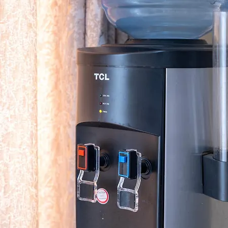 Primestay Penthouse טיראנה