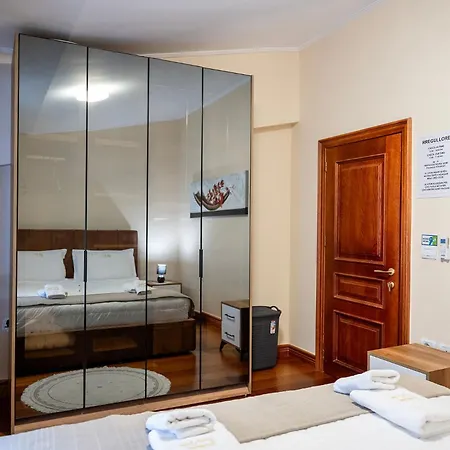 Primestay Penthouse *