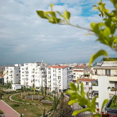 Apartment Primestay Penthouse *