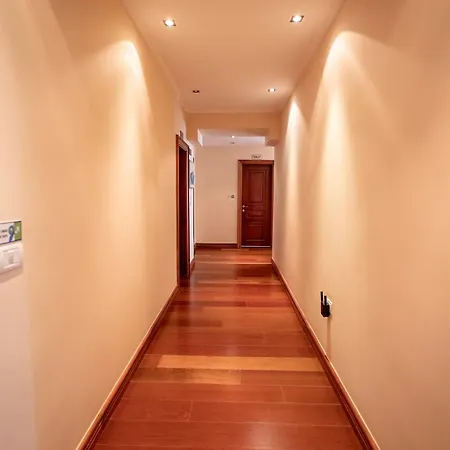 Primestay Penthouse *