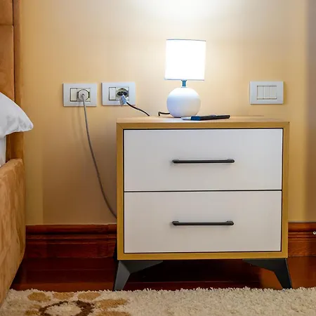 Primestay Penthouse *