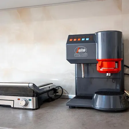 דירה Primestay Penthouse טיראנה
