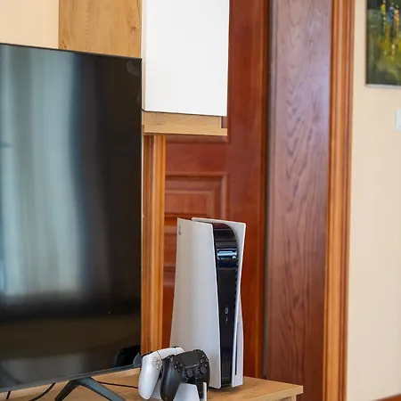 דירה Primestay Penthouse