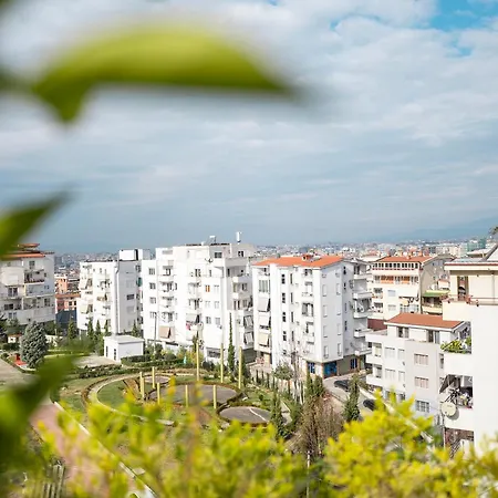 Apartment Primestay Penthouse *