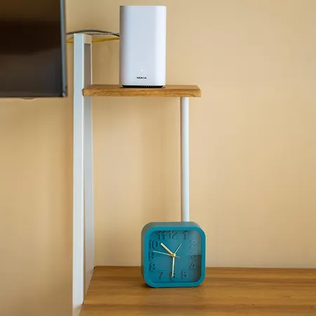דירה Primestay Penthouse טיראנה