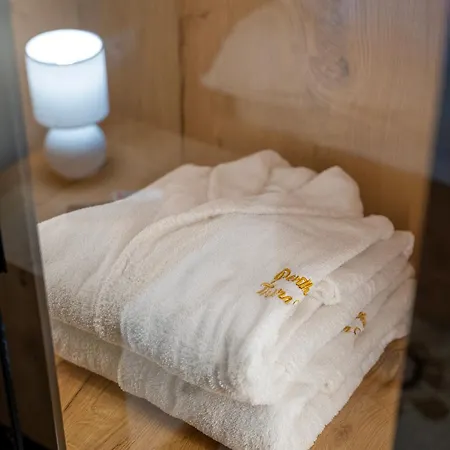Primestay Penthouse דירה