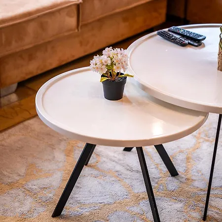Primestay Penthouse דירה *