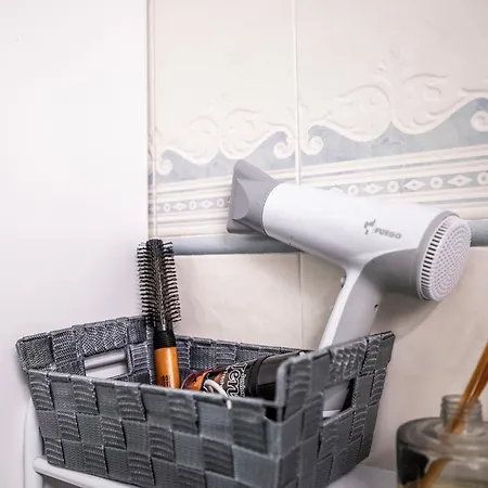 Primestay Penthouse דירה טיראנה