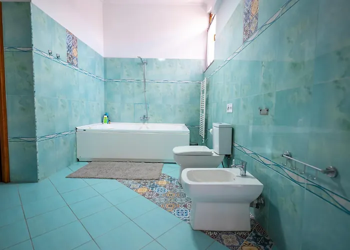 Apartment Primestay Penthouse Tirana