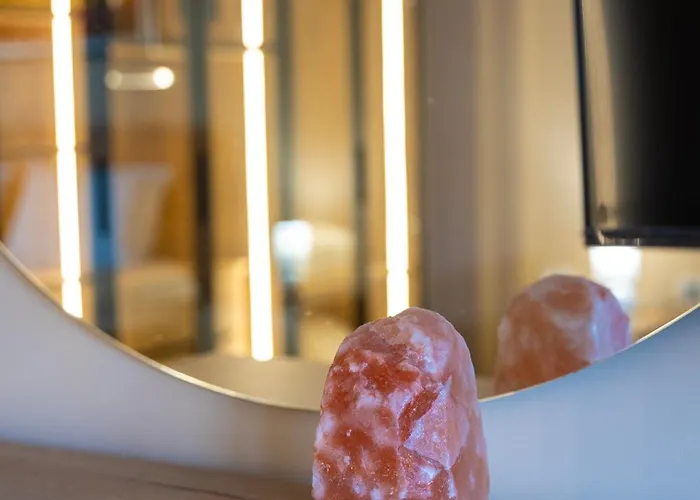 Primestay Penthouse *