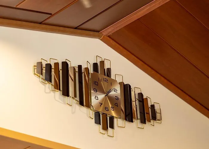 Apartment Primestay Penthouse Tirana