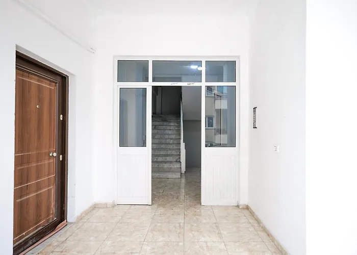 Apartment Primestay Penthouse