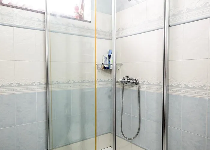 Primestay Penthouse Apartment *