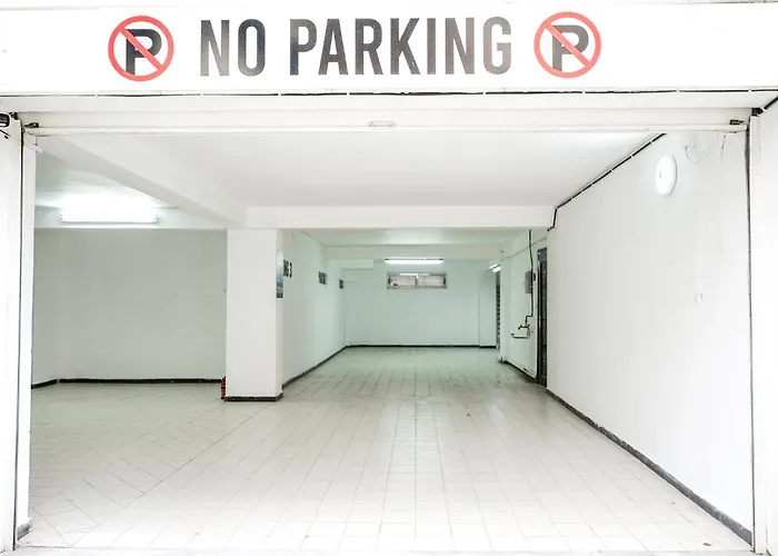 Apartment Primestay Penthouse *