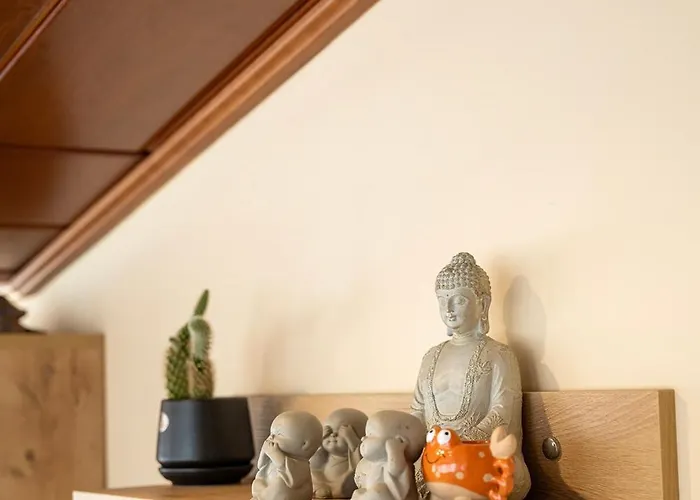 Primestay Penthouse Tirana