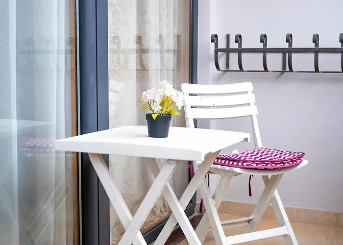 Primestay Penthouse * Tirana