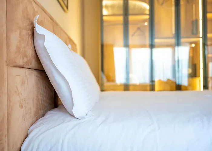 Apartment Primestay Penthouse *