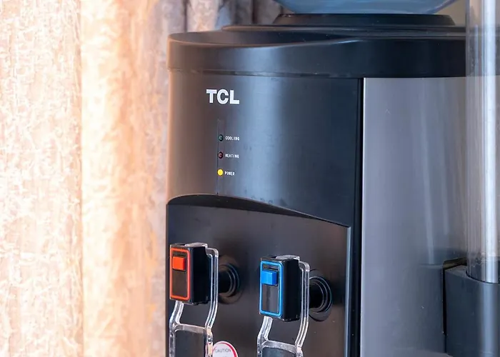 Primestay Penthouse Tirana