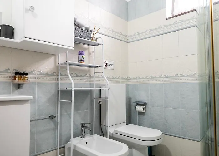 Primestay Penthouse Apartment Tirana