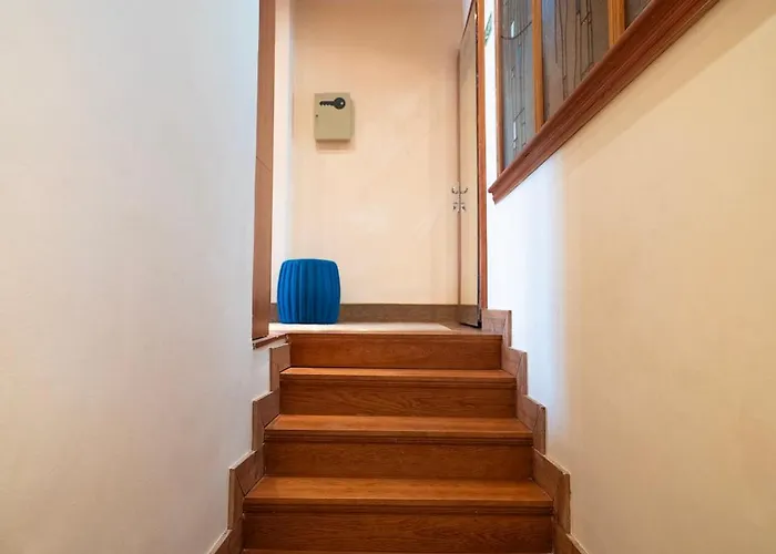 Primestay Penthouse Apartment Tirana