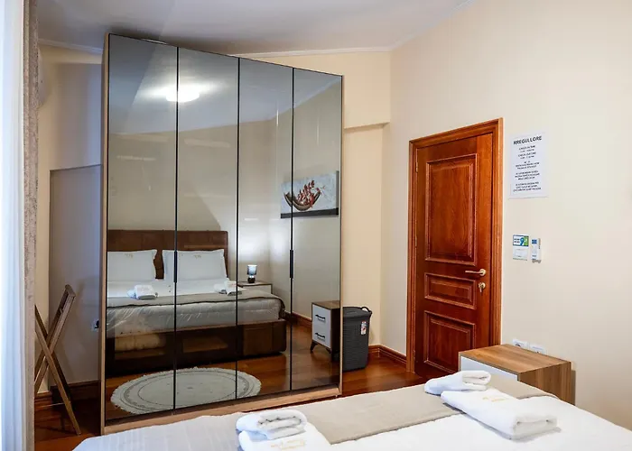 Primestay Penthouse *