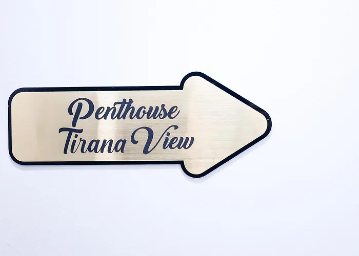 Apartment Primestay Penthouse