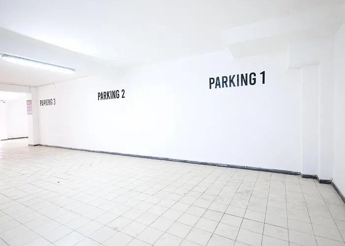 Primestay Penthouse Tirana