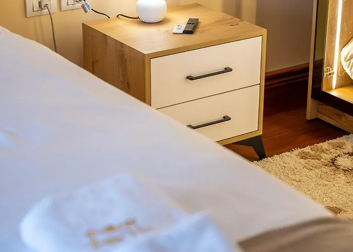 Primestay Penthouse *