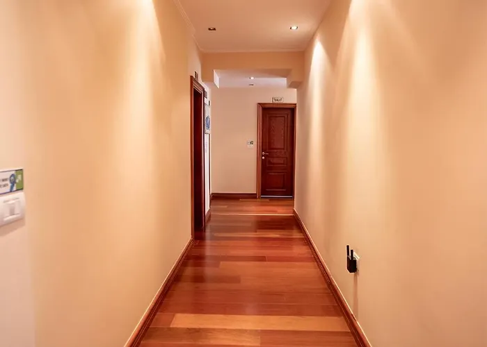 Primestay Penthouse *