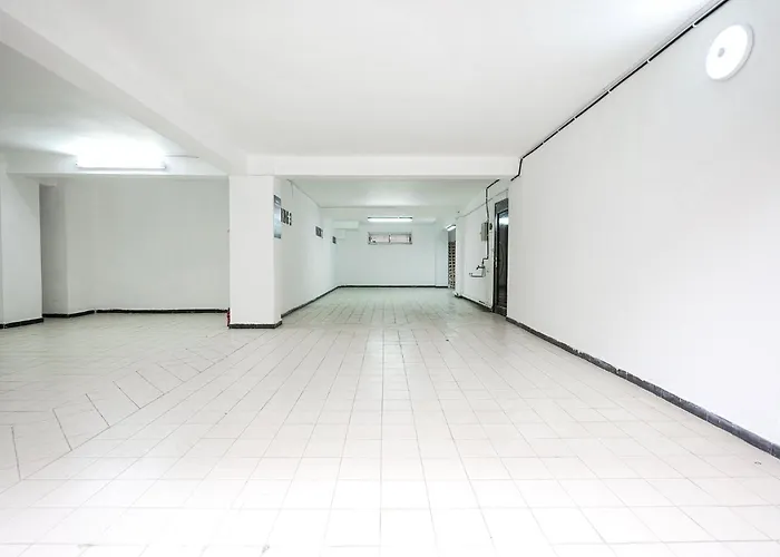 Primestay Penthouse Apartment