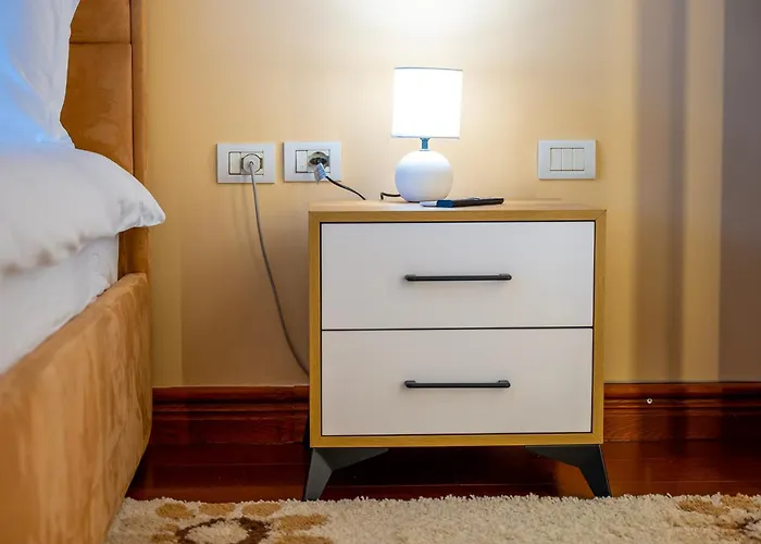 Primestay Penthouse *