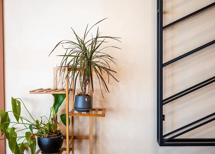 Primestay Penthouse Apartment