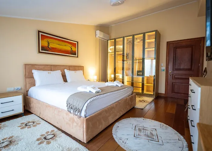 Apartment Primestay Penthouse