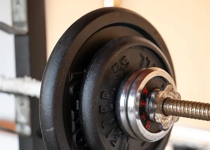 Apartment Primestay Penthouse *