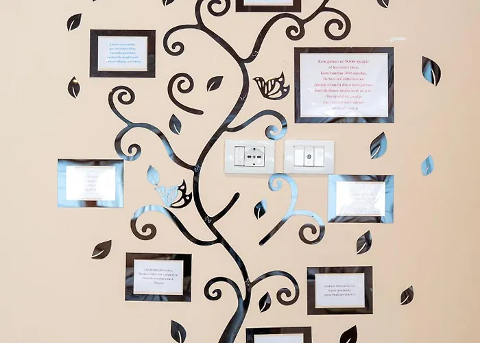 Primestay Penthouse *