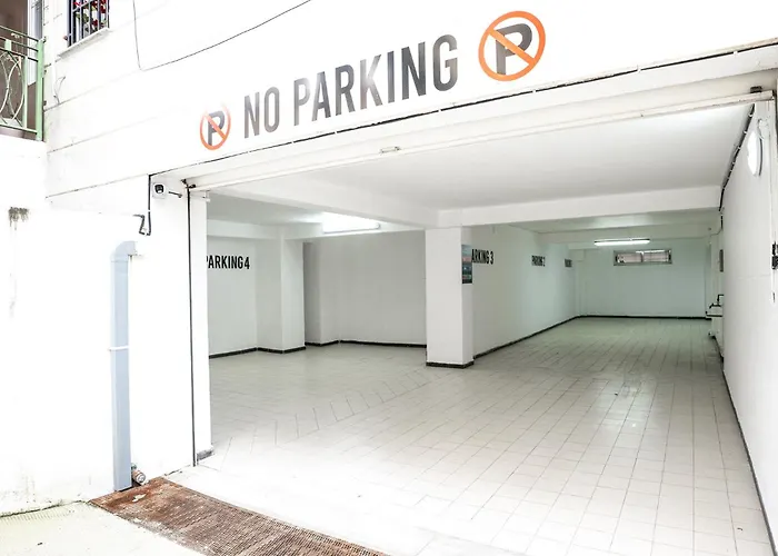 Primestay Penthouse Tirana